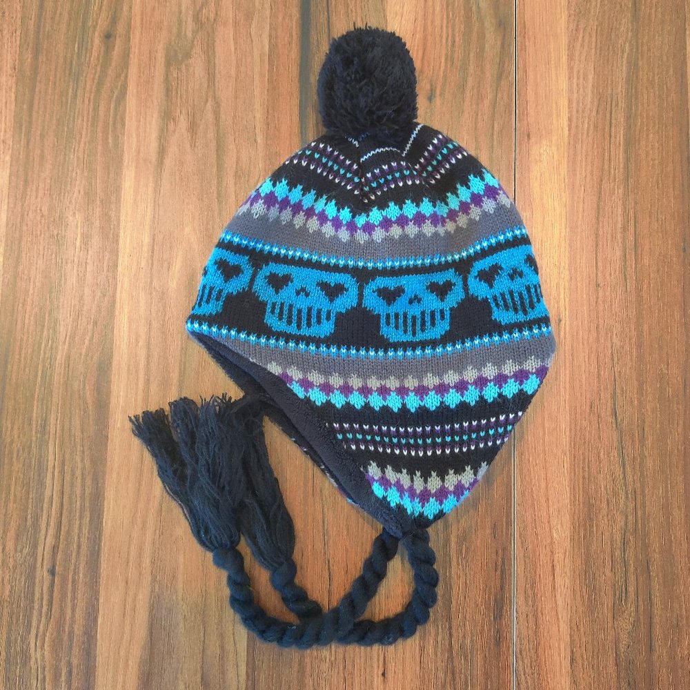 Una Talla  Hat